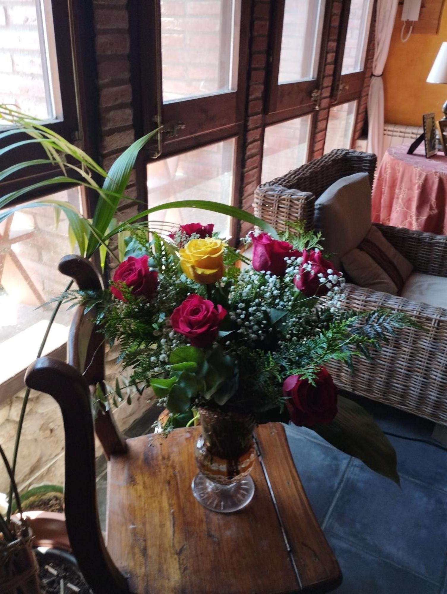 Casa Rural Can Jepet La Cellera de Ter Buitenkant foto
